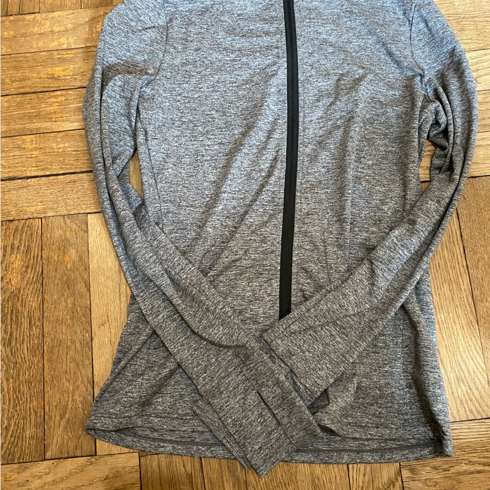 P’tula ORGINAL BARE Collection Zip Up